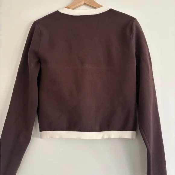 Aritzia Babaton Approach cardigan - Picture 4 of 5